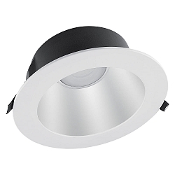 Downlight DOWNLIGHT UGR19 DN155 DALI contrôlable par DALI, UGR < 19 IP54/IP20