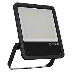 floodlight FLOODLIGHT PHOTOCELL 200W 4000K SYM 100 SL with brightness sensor IP65