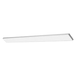Panneau à LED PLANON(TM) FRAMELESS 1200X100, 35W 2500lm 3000K 110° 110° CRI 80