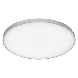 LED panel PLANON(TM) FRAMELESS ROUND 300, 19W 1600lm 3000K 110° 110° CRI 80