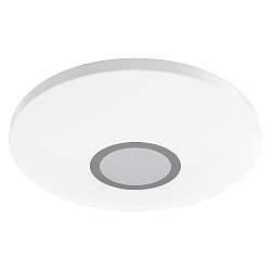 surface luminaire ORBIS SPARKLED OPTOTRONIC® CLICK SENSOR 440MM 32W with sensor IP20