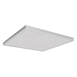 LED panel SMART+ WIFI PLANON FRAMELESS 300X300MM TW + MULTICOLOR small, square, tunable white, RGBW