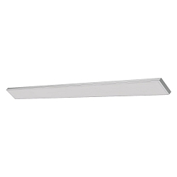 Panneau à LED SMART+ WIFI PLANON FRAMELESS 1200X100MM TW rectangulaire, Tunable White