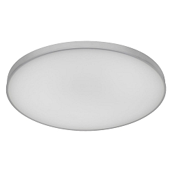 Panneau à LED SMART+ WIFI PLANON FRAMELESS 300MM TW rond, Tunable White, gradable 20W 1700lm 3000-6500K 110° 110° CRI > 80