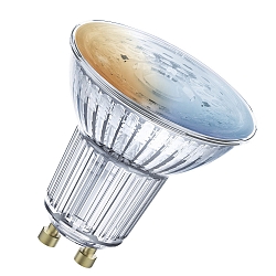 Lampe � r�flecteur LED SMART+ WIFI SPOT 50 TW Tunable White, contr�lable via WLAN / WIFI PAR16 GU10 4