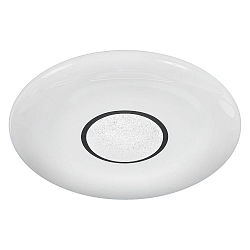 Luminaire de surface SMART+ WIFI ORBIS KITE WHITE 410MM TW Tunable White IP20, gradable