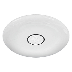 Luminaire de surface SMART+ WIFI ORBIS KITE WHITE 510MM TW Tunable White IP20, gradable