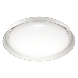 Luminaire de surface SMART+ WIFI ORBIS PLATE 430MM TW Tunable White IP20, gradable