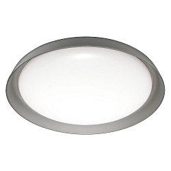 Luminaire de surface SMART+ WIFI ORBIS PLATE 430MM TW Tunable White IP20, gradable