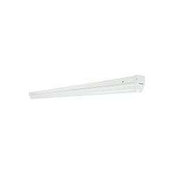 Luminaire de surface LN UO EM 1500 avec module d'éclairage de secours IP20