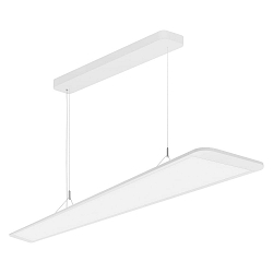 Panneau � LED PANEL DIRECT/INDIRECT 1200 UGR< 19 ZBVR contr�lable par ZigBee, direct / indirect, UGR < 19