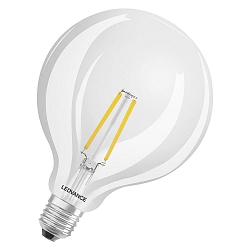 Globe de filament d'ampoule SMART+ FILAMENT WIFI CLASSIC GLOBE 60 5