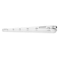 Luminaire pour locaux humides DAMP PROOF SENSOR 1500 58W avec capteur IP65