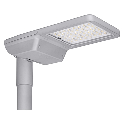 Luminaire d'allées STREETLIGHT FLEX MEDIUM RV25ST P 58W 727 WAL IP66