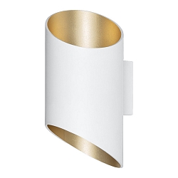 Luminaire mural SMART+ ORBIS CYLINDRO 200X127MM TW Tunable White, contrôlable via WLAN / WIFI IP20, gradable
