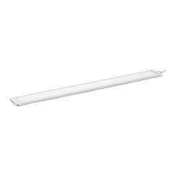 Eclairage sous meuble SMART+ WIFI UNDERCABINET 60X6.5 TW Tunable White, contr�lable via WLAN / WIFI IP20