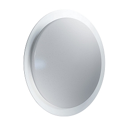 Luminaire de plafond ORBIS� SPARKLE REMOTE-CCT-DIM 460MM petit, CCT Switch, avec t�l�commande IP20, gradable