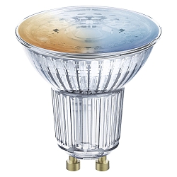 Ampoule LED Smart WIFI SMART+ SPOT PAR16 TW Tunable White PAR16 GU10 4
