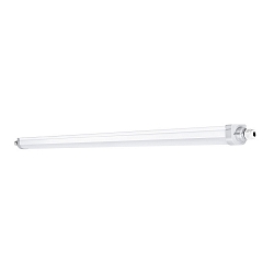 damp-proof luminaire DAMP PROOF COMP TH 1200 V 33W 840 IP66 PS wired through IP66
