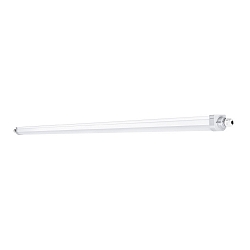 damp-proof luminaire DAMP PROOF COMP TH 1500 V 50W 865 IP66 PS wired through IP66