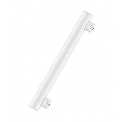 line lamp S14s LEDINESTRA� BASE 25 FR - 30CM 2-fold, switchable matt S14s 3,5W 370lm 2700K 145� CRI 80-89 