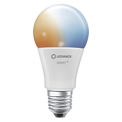 Ampoule LED Smart WIFI SMART+ WIFI CLASSIC A60 TW FR Tunable White A60 terne E27 9