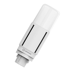 Lampe LED G24d 5,5W 700lm 4000K 300� CRI 80-89 