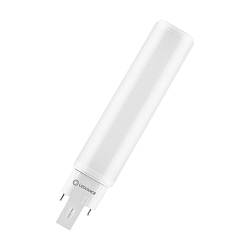 Lampe LED G24q-3 10W 1100lm 4000K 120� CRI 80-89 