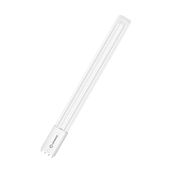 Lampe LED 2G11 18W 2300lm 4000K 140� CRI 80-89 