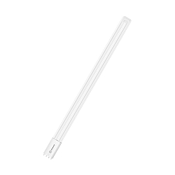 Lampe LED 2G11 25W 2950lm 3000K 140� CRI 80-89 