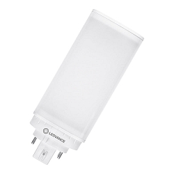 Lampe LED GX24Q-2 7W 800lm 4000K 120� CRI 80-89 