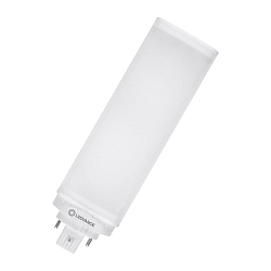 Lampe LED GX24Q-3 16W 1620lm 3000K 120� CRI 80-89 