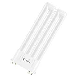 Lampe LED 2G10 12W 1350lm 3000K 130� CRI 80-89 