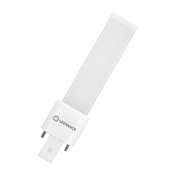Lampe LED G23 3,5W 400lm 4000K 120� CRI 80-89 