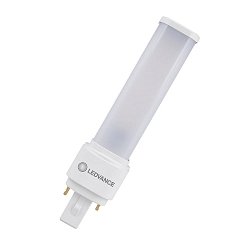 Lampe LED G24d-3 9W 1100lm 4000K 120� CRI 80-89 