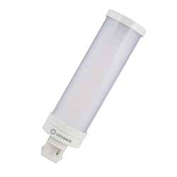Lampe LED GX24D-1 6W 700lm 4000K 120� CRI 80-89 