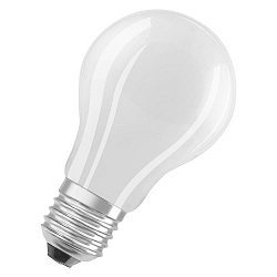 Lampe LED E27 2,5W 525lm 3000K 300� CRI 80-89 