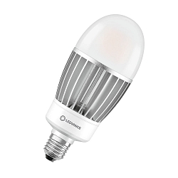 Lampe LED E27 41W 5400lm 2700K 360� CRI 80-89 