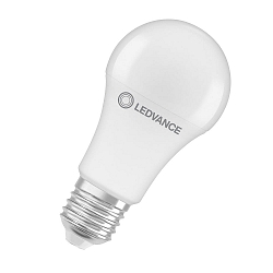 Lampe LED E27 13W 1521lm 4000K 200° CRI 80-89 