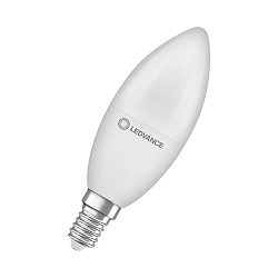 Lampe LED E14 7,5W 806lm 2700K 200° CRI 80-89 