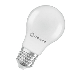 Lampe LED E27 4,9W 470lm 2700K 200° CRI 80-89 