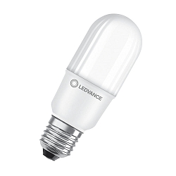 Lampe LED E27 8,5W 806lm 2700K 200� CRI 80-89 