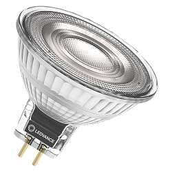 Lampe � r�flecteur LED MR16 MR16 DIM P 940 36� clair GU5,3 5W 345lm 4000K 36� CRI 90-100 gradable