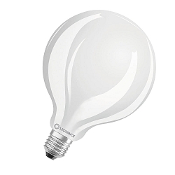Lampe LED E27 11W 1521lm 2700K 300� CRI 80-89 gradable