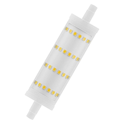 Lampe LED R7s 13W 1521lm 2700K 300� CRI 80-89 