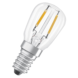Lampe LED E14 1,3W 110lm 2700K 300� CRI 80-89 