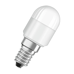 Lampe LED E14 2,3W 200lm 2700K 200� CRI 80-89 