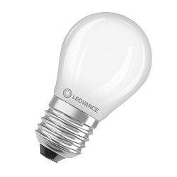 Lampe LED E27 2,8W 250lm 2700K 320� CRI 80-89 gradable