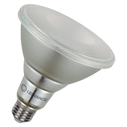 Lampe à réflecteur LED PAR38 P 827 commutable PAR38 clair E27 13,5W 1035lm 2700K 30° CRI 80-89 