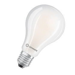 Lampe LED E27 24W 3452lm 2700K 320� CRI 80-89 